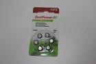 A312-d6 Zenipower Lot Of Size Power Hearing Aid Batteries 6923601285024 A312-d6 Zenipower Lot Of Size Power Hearing Aid Batteries 6923601285024