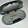 A360-o Rexton Hearing Aid Bridge Free With Case Left Ear Work