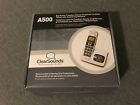 A500 Clearsounds Brand New Big