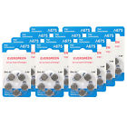 A675-b10 60 Evergreen Hearing Aid Battery Size