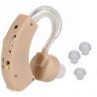 Ab202 Audio Balance Pair Digital Hearing Aid Aids Kit Behind The