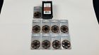 Ac-675ez6 Energizer Powerone Hearing Aid Batteries Expired 039800064677