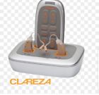 Ac056754 Zounds Clareza Rechargeable Ric Hearing Aids New Ac056754 Zounds Clareza Rechargeable Ric Hearing Aids New