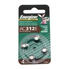 Ac312e-4 Energizer 1.4v Flat Terminal 039800098948