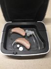 Access Acs 75d Beltone Bte Hearing Aids Pair Works Great Access Acs 75d Beltone Bte Hearing Aids Pair Works Great