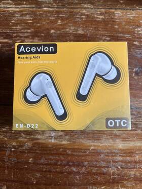 Zen-d22 Acevion Zen Zen-d22. Clear Sound With Otc Hearing Aids - 16-channel Rechargeable Zen-d22 Acevion Zen Zen-d22. Clear Sound With Otc Hearing Aids - 16-channel Rechargeable