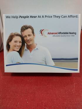 Hcz3 Advance Affordable Hearing Device Advanced Hearclear Aids