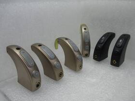 Ci-5245-120 Advanced Bionics Ci-5245 Ab Na Da Ci Q70 4x Sand Beige 2x Ressin Black T13-d2 Ci-5245-120 Advanced Bionics Ci-5245 Ab Na Da Ci Q70 4x Sand Beige 2x Ressin Black T13-d2