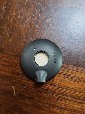 Ci-5315 Advanced Bionics Universal Headpiece Uhp 2.0