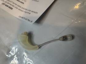 Ci-5837-200 Advanced Bionics M T-mic Marvel Earhook Medium Sealed 2024