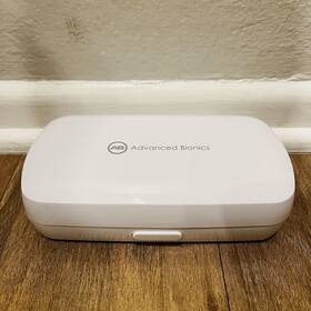 Ci-7460-200 Advanced Bionics Naida Ci Case