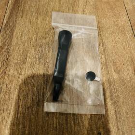 Ci-7514 Advanced Bionics Naida Universal Headpiece Removal Tool Uhp
