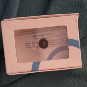 Advanced Bionics Ci-7524-005 Slim Hp Standard Magnet 5 Hearing Aid Clear