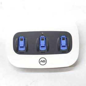 Cl-5607 Advanced Bionics Ab M Battery Charger Only T4-d17 Cl-5607 Advanced Bionics Ab M Battery Charger Only T4-d17