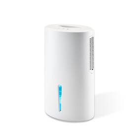 Agruoo 791137582124 Dehumidifier For Home With Colorful Light Auto Shut Off Protection ... Fast Ship