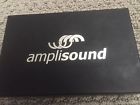 Ahps12s3206 Quell Hearing Amplifier For Ahps12s3206 Quell Hearing Amplifier For