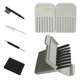 10962504 Aierting 037166392366 Connexx Quickguard Filters For Selected Signia And Hearing I