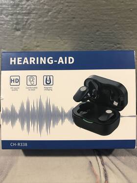 Ch-r338 Aimffin Hearing-aid Hd Sound Ch-r338 Aimffin Hearing-aid Hd Sound