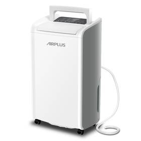 Ap20-1905ee Airplus 4 500 Sq.ft 70 Pint Dehumidifier For Basements And Home-with Drain Ho