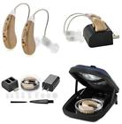 Ajx06lxwjf Newear Hearing Aid Kit Rechargeable Sound Amplifier Aids 0705911706446