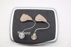 Al761-drw Resound Pair 2 Alera