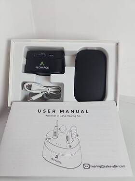 Almsumy Hearing 850046564048 2024 Upgraded Ric Aids For Seniors Rechargeable Receiver-in-canal Almsumy Hearing 850046564048 2024 Upgraded Ric Aids For Seniors Rechargeable Receiver-in-canal