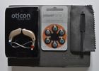 Alto2 Pro Oticon Pre Owned Pair Of Alto Bte Digital Hearing