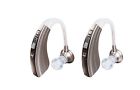 Bha-220d Am17 Britzgo Silver Hearing
