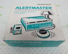 Am-300 Am300 Ameriphone Alertmaster Hearing Impaired Doorbell Phone Alert System