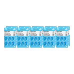 Pr44 Amazonbasics 840324403671 Amazon Basics - 60-pack Hearing Aid Batteries Size 675 Zinc Air 1.45v Pr44 Amazonbasics 840324403671 Amazon Basics - 60-pack Hearing Aid Batteries Size 675 Zinc Air 1.45v