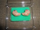 Ambra13 Uz Phonak Ambra Right And Left Itc Hearing Aids