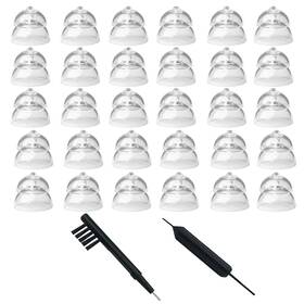 Anico 715748986119 Minifit Power Domes For Oticon Hearing Aids12mm Replacement Min Anico 715748986119 Minifit Power Domes For Oticon Hearing Aids12mm Replacement Min