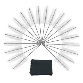 Anico 726312261204 Hearing Aid Vent Earhook Tube Cleaning Brush Kit Amplifier Clea Anico 726312261204 Hearing Aid Vent Earhook Tube Cleaning Brush Kit Amplifier Clea