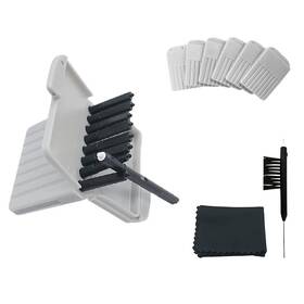 Anico 757842981560 Wax Guards Cerumen Stop Filters For Phonak/unitron/widex Hearing Aids Cleaner Wi Anico 757842981560 Wax Guards Cerumen Stop Filters For Phonak/unitron/widex Hearing Aids Cleaner Wi
