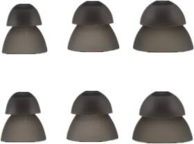 Aronemom 313107420450 Hearing Aid Domes Small Medium Large For Resound Sure Fit Ric Mix 6 Count Aronemom 313107420450 Hearing Aid Domes Small Medium Large For Resound Sure Fit Ric Mix 6 Count