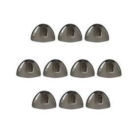 Aronemom 606408787637 Hearing Aid Domes Large 10 Mm Open For Resound Ear Tips Aronemom 606408787637 Hearing Aid Domes Large 10 Mm Open For Resound Ear Tips