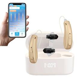 Arptur516 Arptur 753791628266 Bluetooth Hearing Aids For Seniors App Control Rechargeable Noise Cancelling Otc Arptur516 Arptur 753791628266 Bluetooth Hearing Aids For Seniors App Control Rechargeable Noise Cancelling Otc