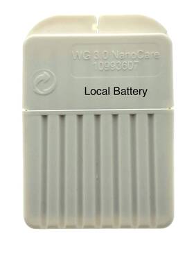 Asdicoxb 706069992366 Local Battery Signia Nanocare 3.0 Wax Guards 8 Filters Per Pack. 1
