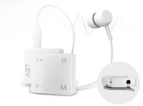 Me-200p Ast Me200 My Personal Amplifier Overture - Hearing