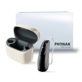 L30-r Audeo L30 R Lumity New P Hona K Rechargeable Hearing Device Single Unit Charger