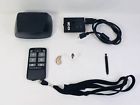 Audibel Great Iq Platnium Ric Hearing Aid Charger Fast Shipping