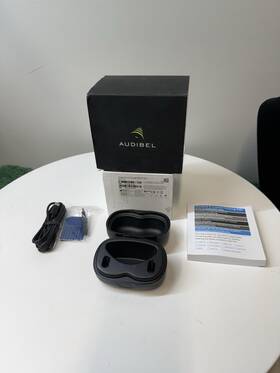Audibel P00009109 Starlink 2.0 Charging Case For Ric Rt Vitality / Intrigue Ai - Signature