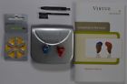 Audibel Pre Owned Pair Of Virtue Digital Cic Hearing Aids