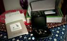 Audibel Starkey Anthem Bronze Ric Hearing Aids Ex Cond