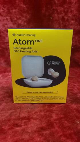 Roa006954 Audien 100860003736 Atom One