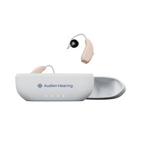 Audien Hearing 850065060132 Ion Pro Bluetooth Aid App Controlled Certified Refurbished