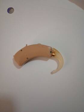Ah28946 Audina Audia Hearing Aide