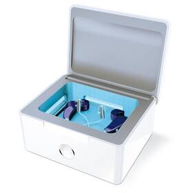 Audinell 855347004378 Perfectdry Lux Worlds Fastest Hearing Aid Dryer Dehumidifier Accessory Audinell 855347004378 Perfectdry Lux Worlds Fastest Hearing Aid Dryer Dehumidifier Accessory