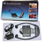 Pls-100 Audiolink Sennheiser New Rare 724892671000 Pls-100 Audiolink Sennheiser New Rare 724892671000