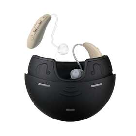 Avantree 313045254216 Otc Hearing Aids Amplifiers Clear Sound Comfortable For Mild Loss New